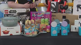 Behind the scenes of Prime Day operations