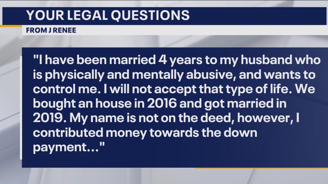 Your Legal Questions: July 11, 2023