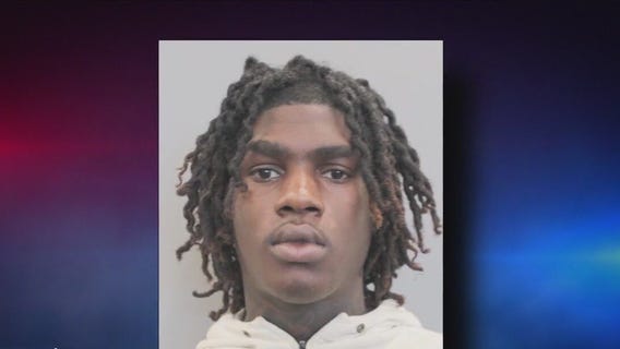 18-year-old on bond when he allegedly shot, killed Uber driver