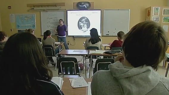 HISD deadline on new education system