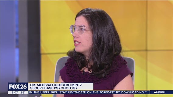 What is Stockholm Syndrome?