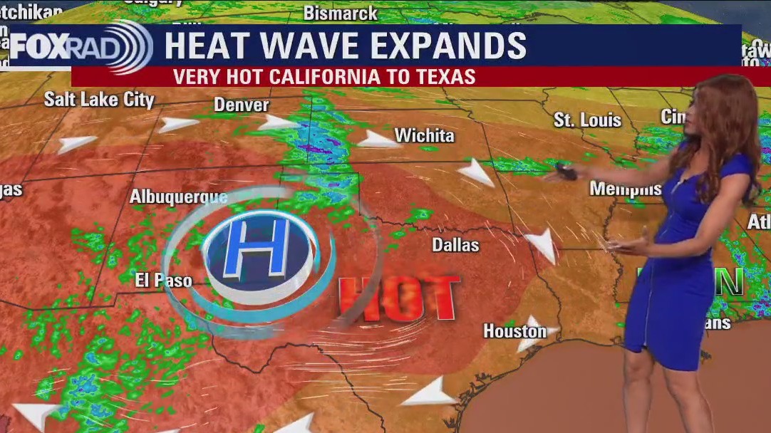 FOX 26 Houston Weather Forecast