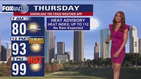 FOX 26 Houston Weather Forecast