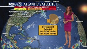 Tropical Weather Forecast - July 12, 2023