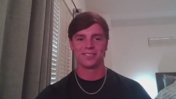 Kingwood, Rice pitcher drafted by Braves