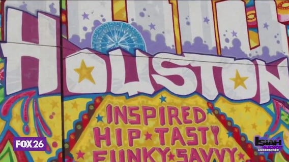 R&B and gospel entertainers discuss 713 Day