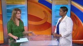 Making back-to-school doctor's appointments