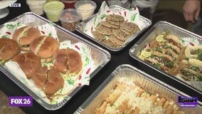 What to expect at Vegan Vibez Summer Festival