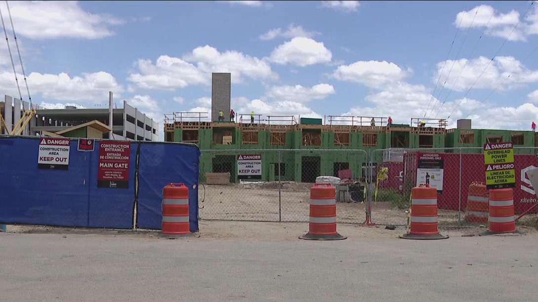 Environmental controversy heating up in East Houston