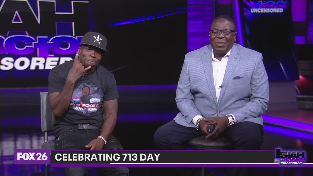 Lil Keke to celebrate 713 Day with live performance