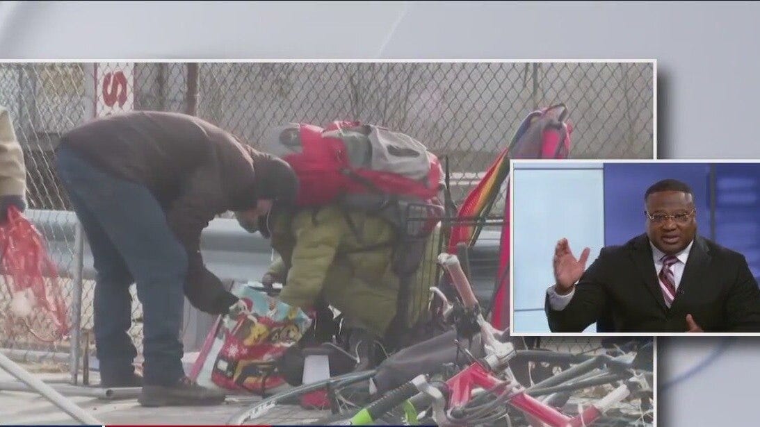 FOX Faceoff: Addressing the homelessness problem in California