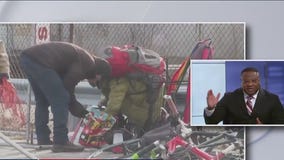 FOX Faceoff: Addressing the homelessness problem in California