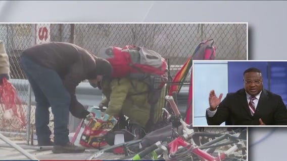 FOX Faceoff: Addressing the homelessness problem in California