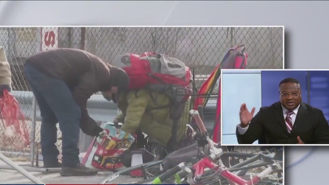 FOX Faceoff: Addressing the homelessness problem in California