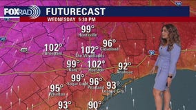 FOX 26 Houston Weather Forecast
