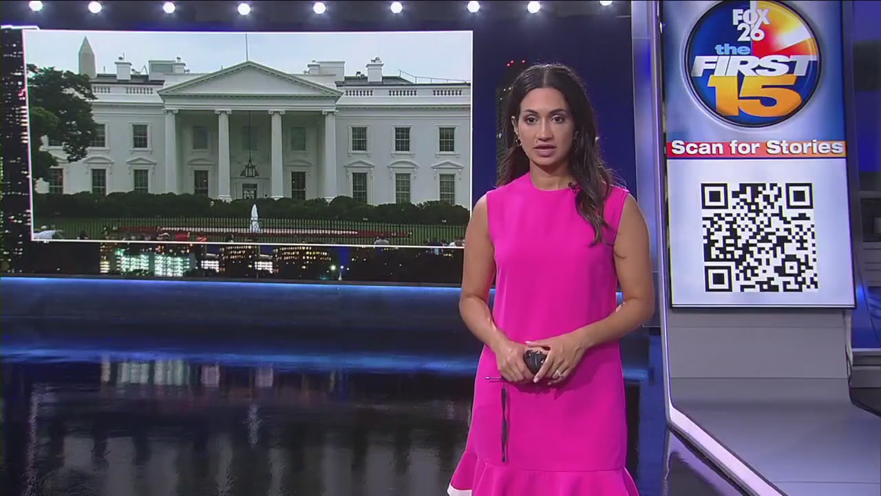 Secret Service grilled over cocaine in White House