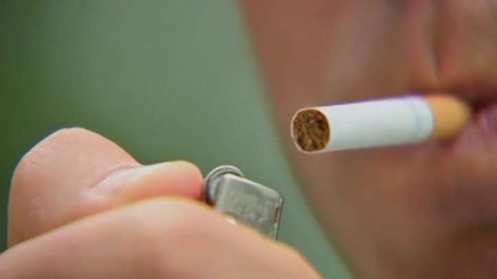 Experts share warnings on smoking trend