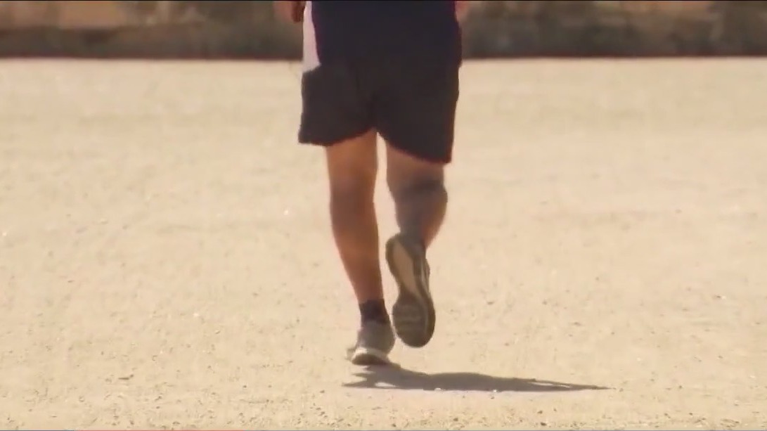 How to stay safe during extreme heat