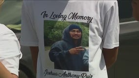 Sex offender wanted for murdering father of 3