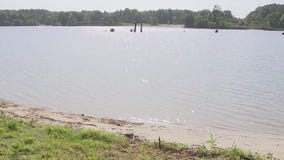 Deadly weekend in San Jacinto River, authorities say