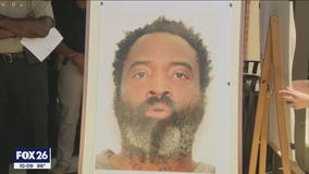 Mass shootings in Georgia, North Dakota