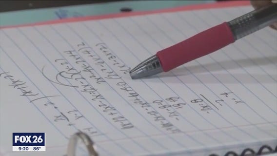 More schools turning to 4-day week schedule