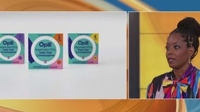 OBGYN weighs in on first over-the-counter birth control pill