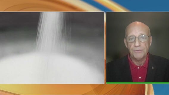 Aspartame: Healthy or does it cause health risks?