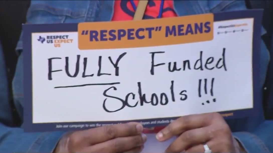 Houston ISD deadline for teachers to resign