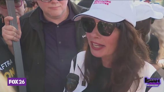 Hollywood Actors Strike: SAG-Aftra joins writers in strike