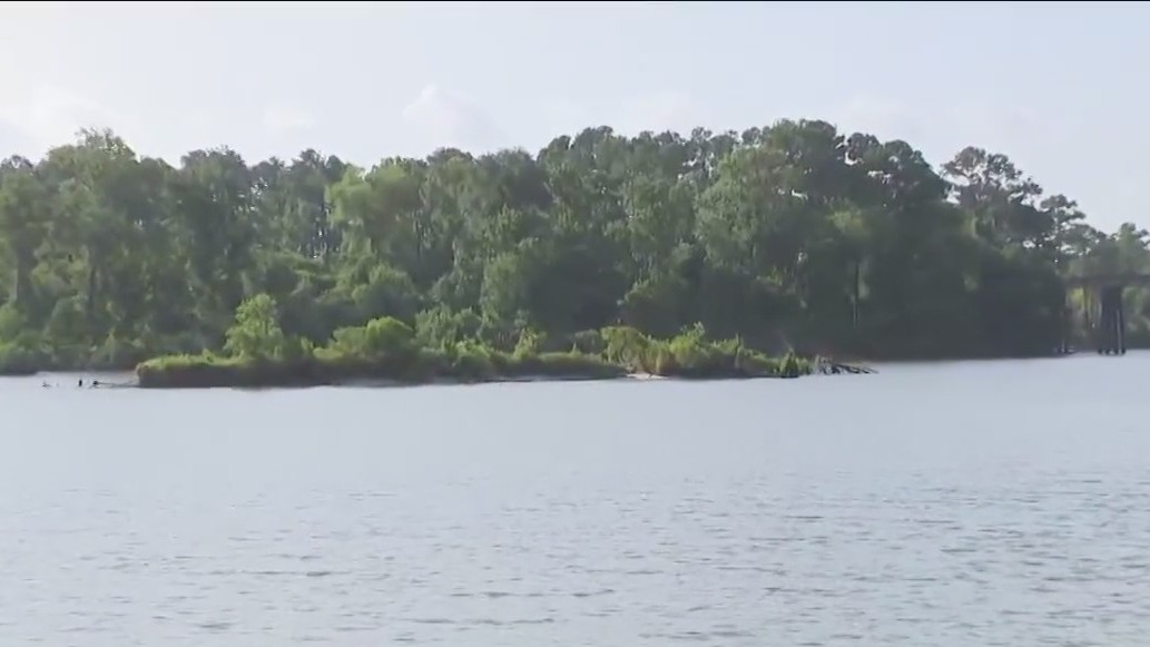 Officials urge water safety after drownings