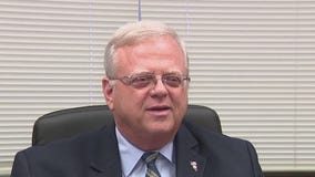 Senator Paul Bettencourt designs $18 billion rebate plan