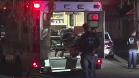 Triple shooting at north Houston nightclub