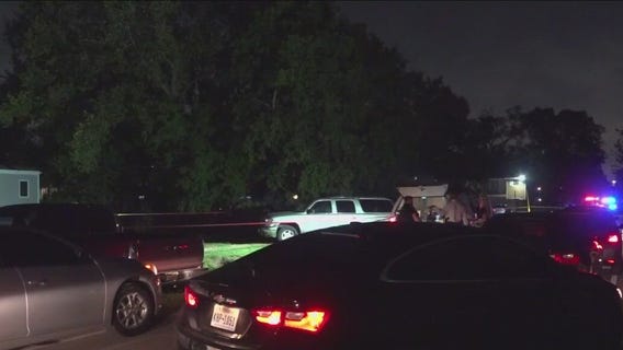 Man shot to death after leaving party
