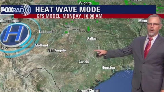 FOX 26 Houston Weather Forecast