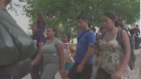 Thousands of undocumented children missing in America raise concerns