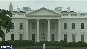 Mystery surrounds cocaine incident near White House, raises questions about security