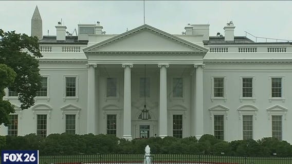 Mystery surrounds cocaine incident near White House, raises questions about security
