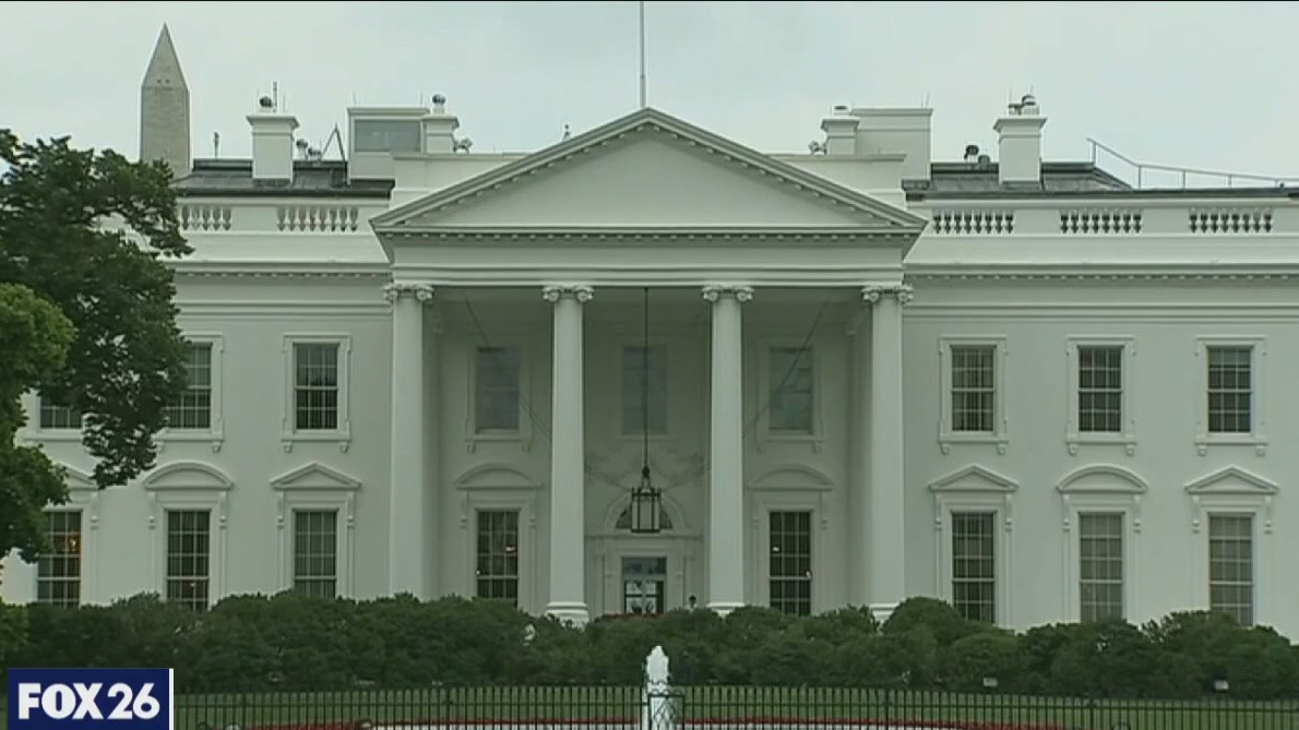 Mystery surrounds cocaine incident near White House, raises questions about security
