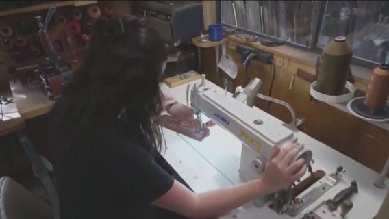 Texas dropped from Top Five States for Business by CNBC