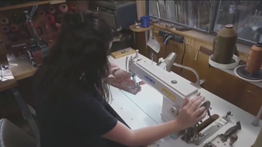 Texas dropped from Top Five States for Business by CNBC