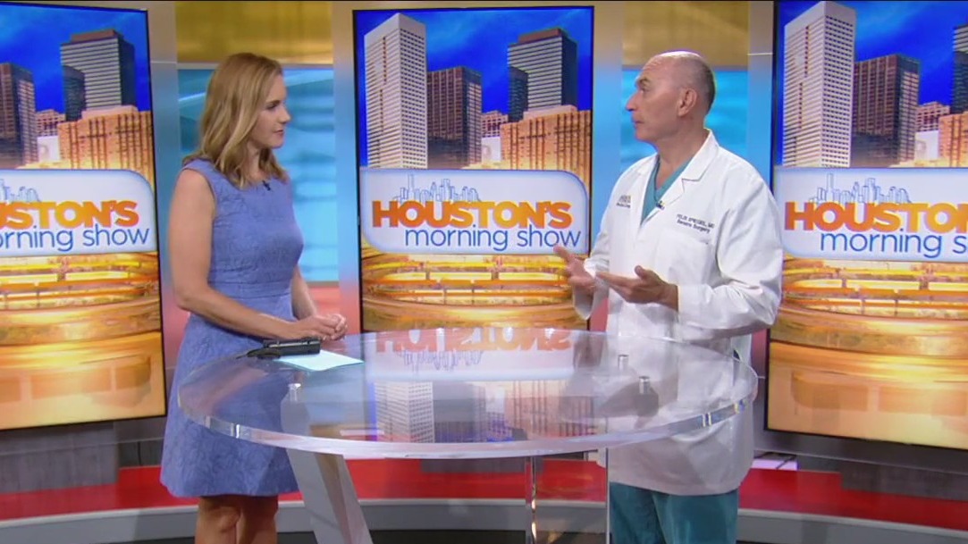 What to know about bariatric surgery