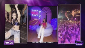 'Sorry Papi Tour' brings all-women party to Houston