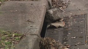 Mayor Turner faces criticism for diverting funds from street and drainage projects