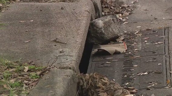 Mayor Turner faces criticism for diverting funds from street and drainage projects