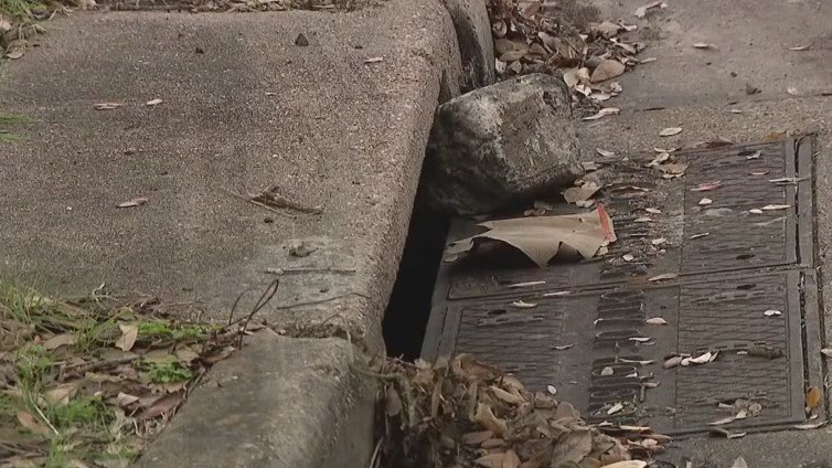 Mayor Turner faces criticism for diverting funds from street and drainage projects