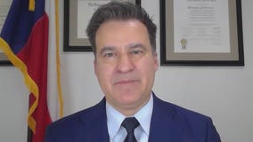 Roland Gutierrez enters race to challenge Ted Cruz for Texas senate seat