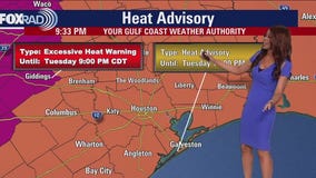 FOX 26 Houston Weather Forecast