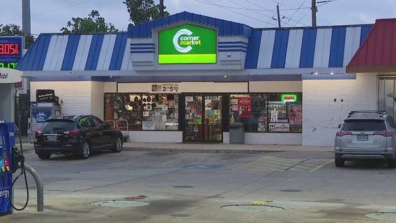 $2 million powerball sold in Spring