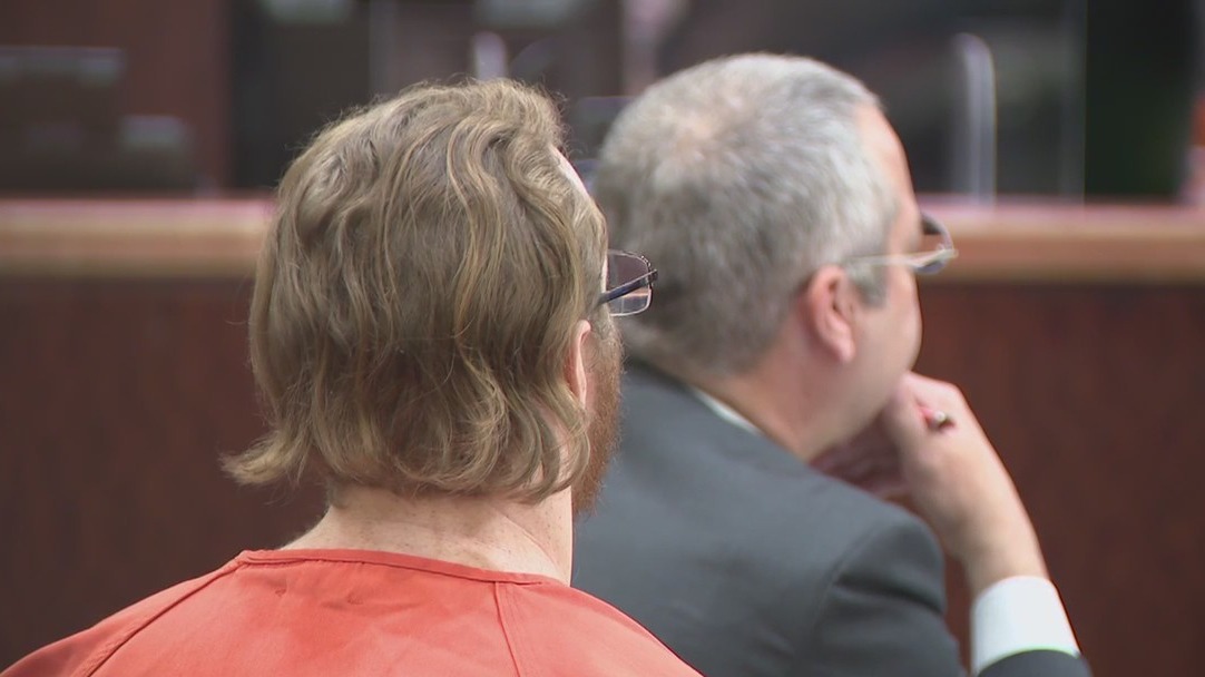 Man sentenced to 50 years behind bars for injuring 2 children